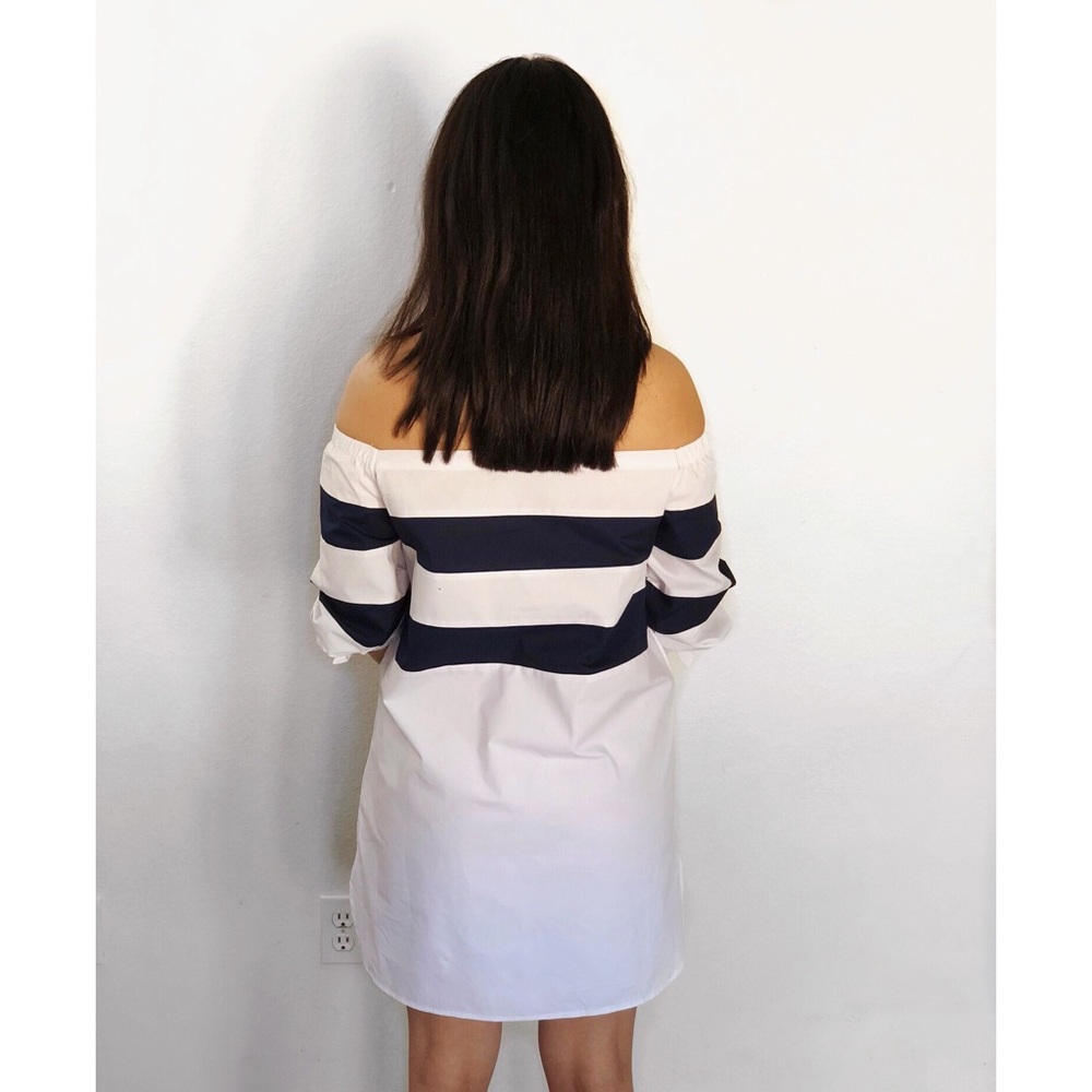 Forget Me Not Dress - Picture 5 of 5